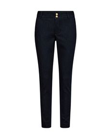 MOS MOSH JEANS, MMMILTON TAPE JEANS, DARK BLUE REGULAR